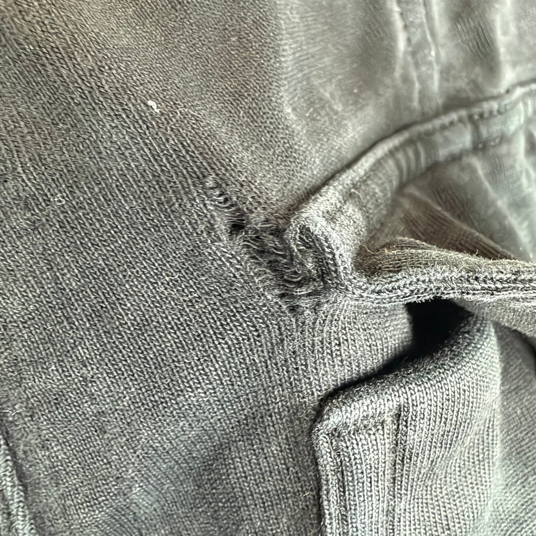 DRKSHDW Creatch Cargo Pants