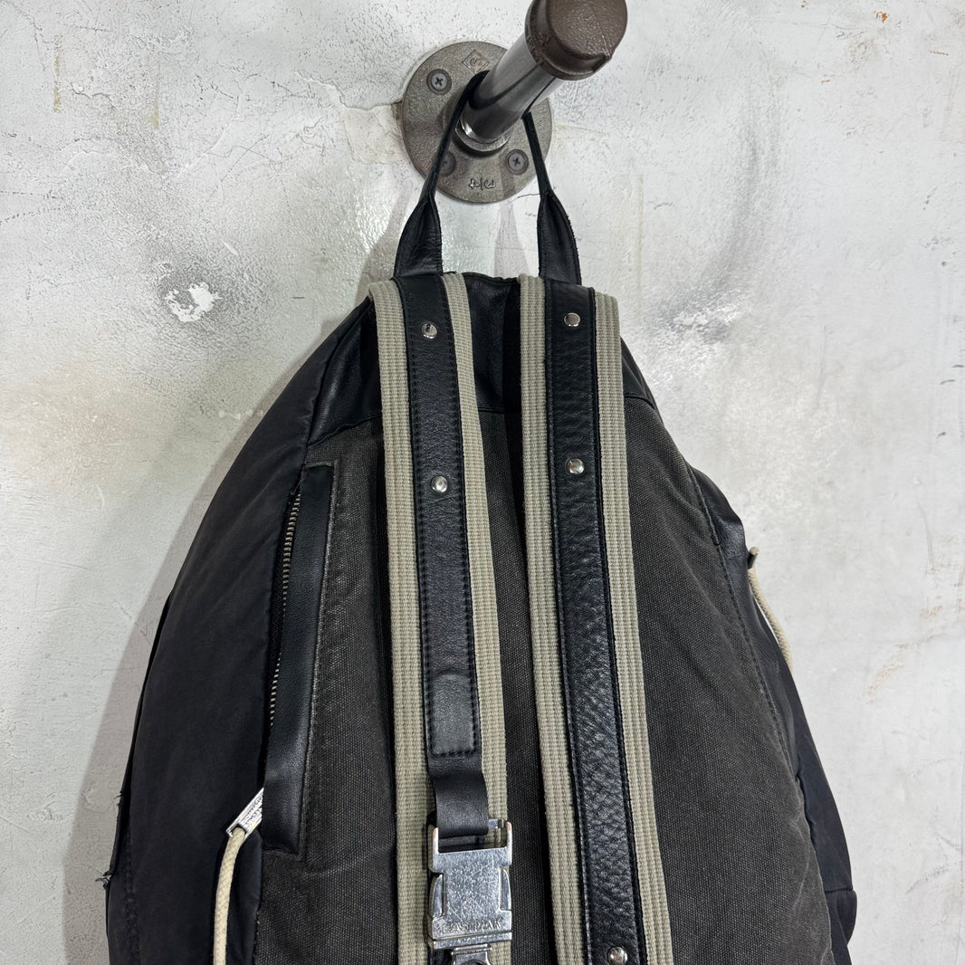 Kris Van Assche x Eastpak Paneled Backpack