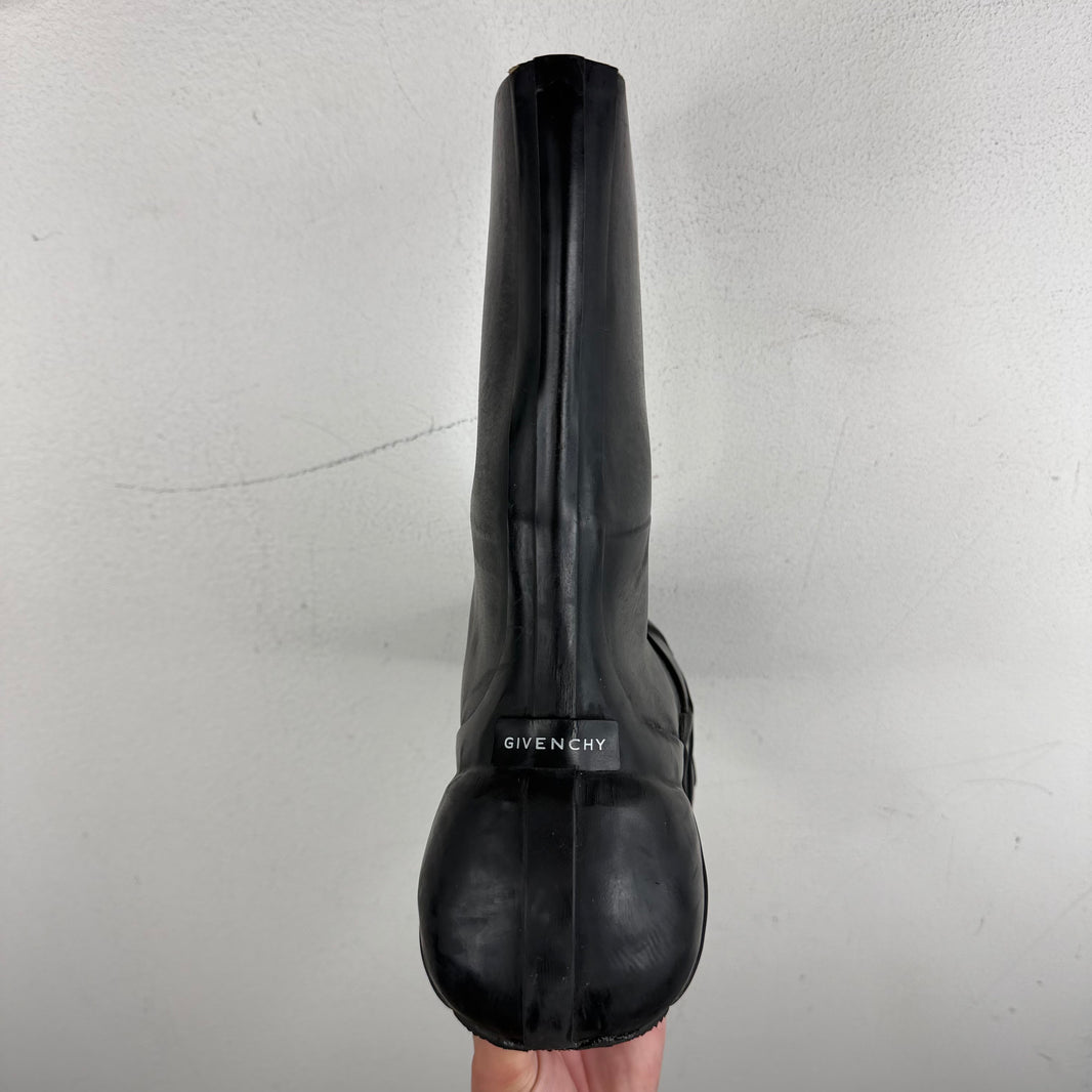 Givenchy Rubber Rain Boot