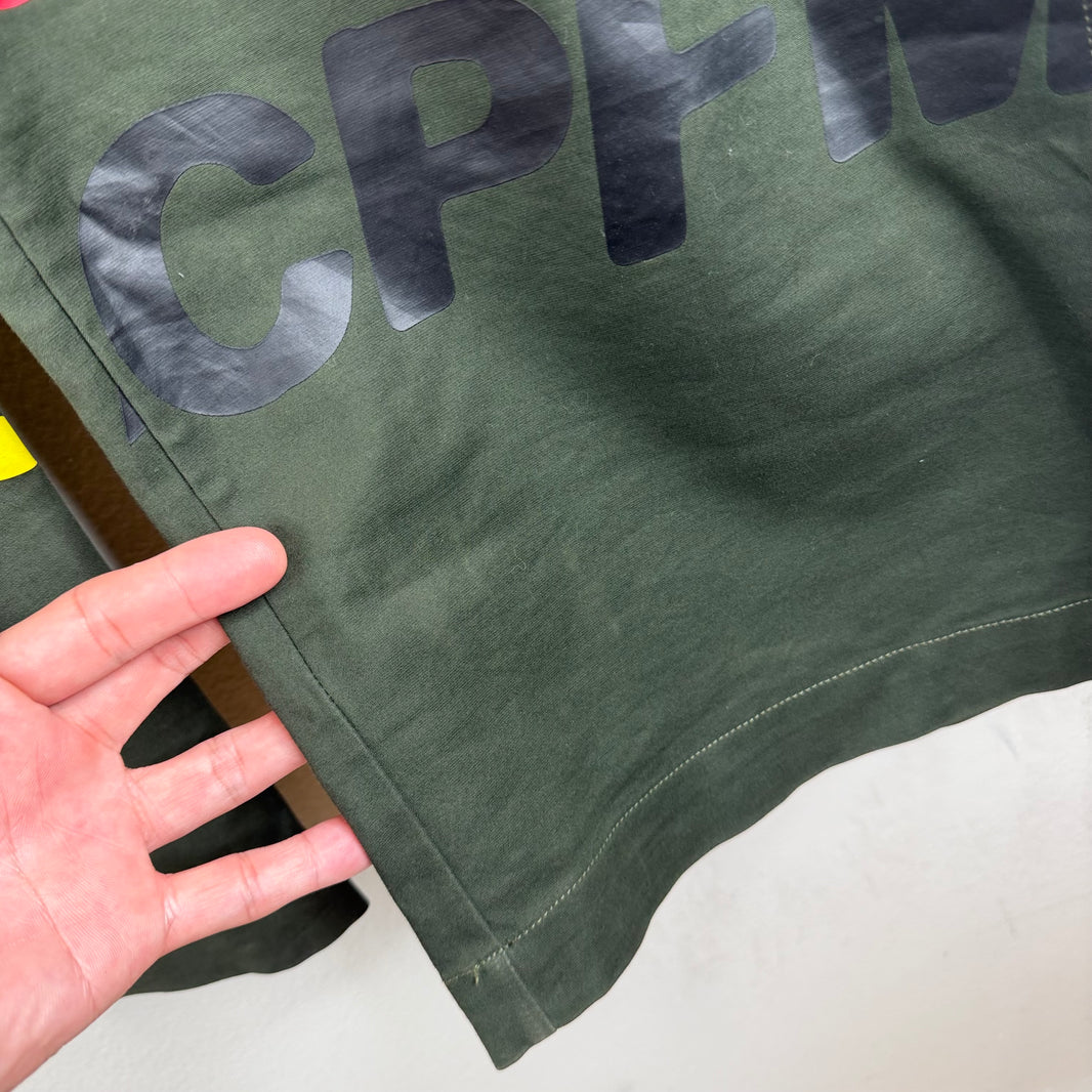Nike CPFM Track Pants