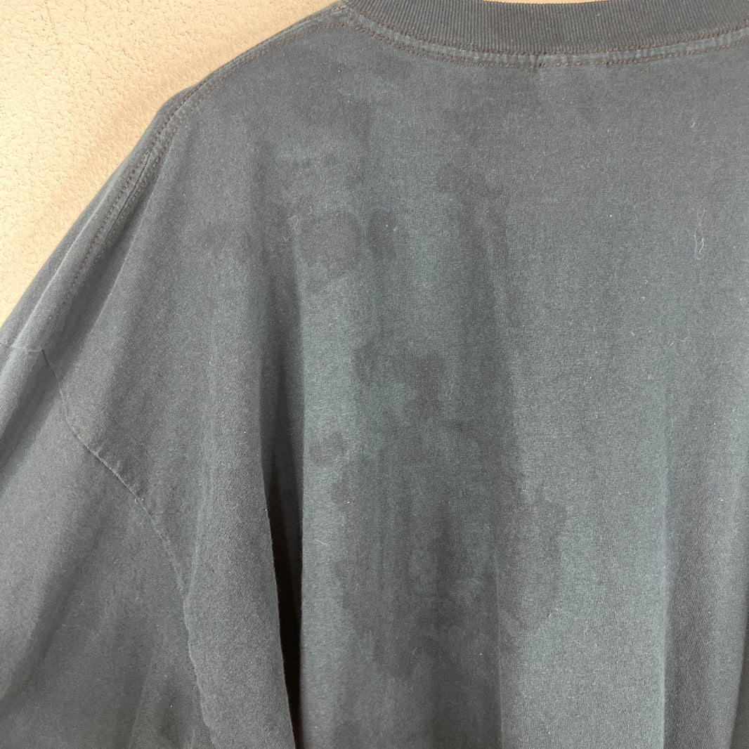 Vintage Cradle of Filth Longsleeve T-Shirt