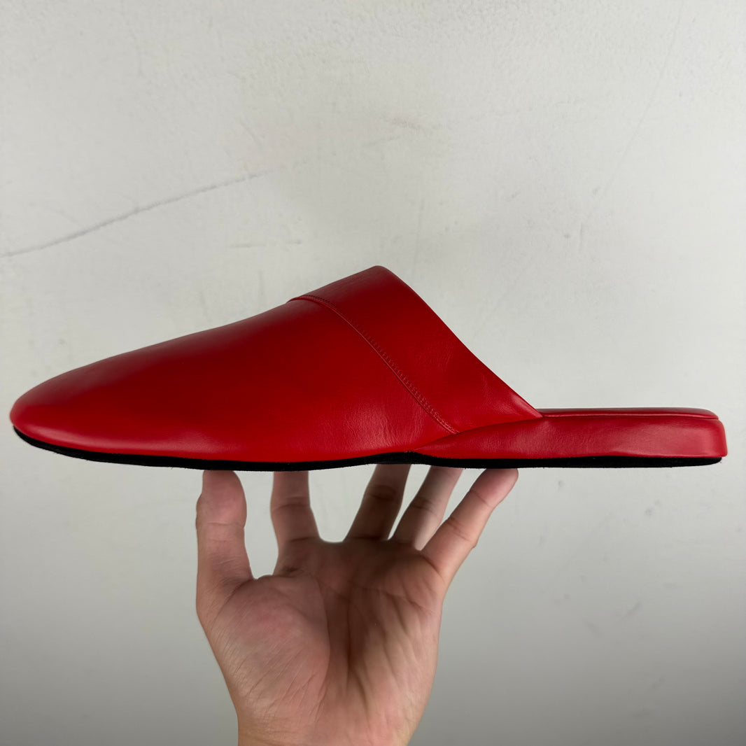 Louis Vuitton Supreme Hugh Slippers