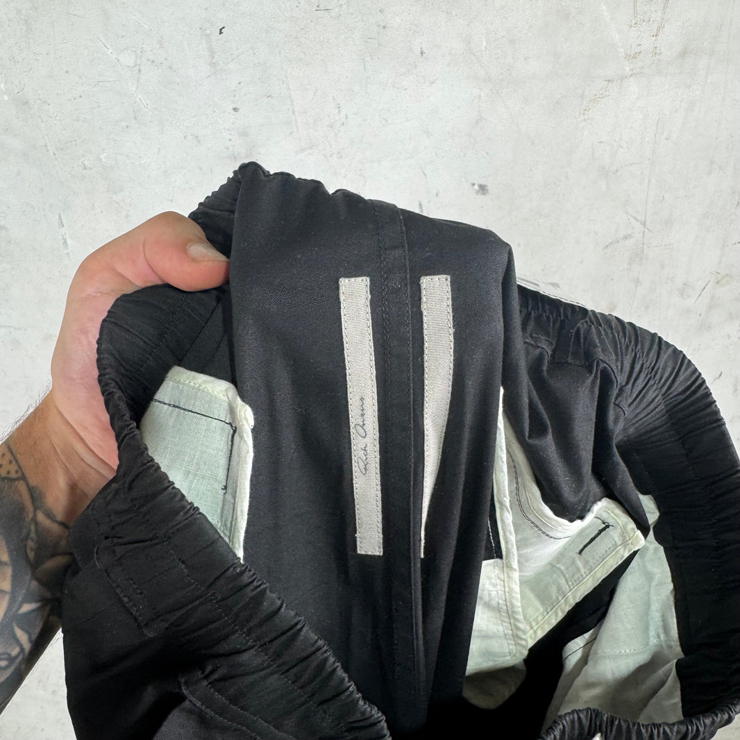Rick Owens Mainline Cargo Belas