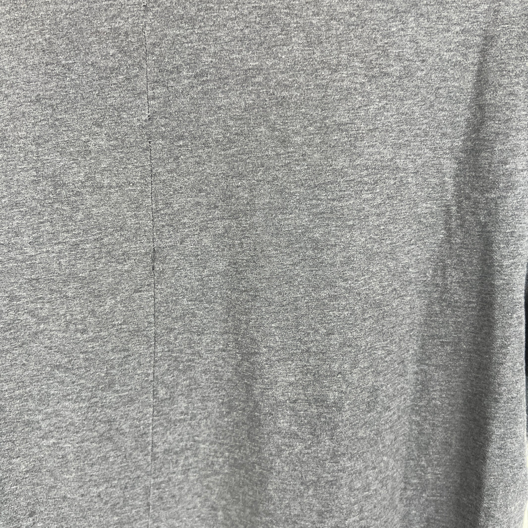 Givenchy Charcoal Gray Rottweiler T-Shirt