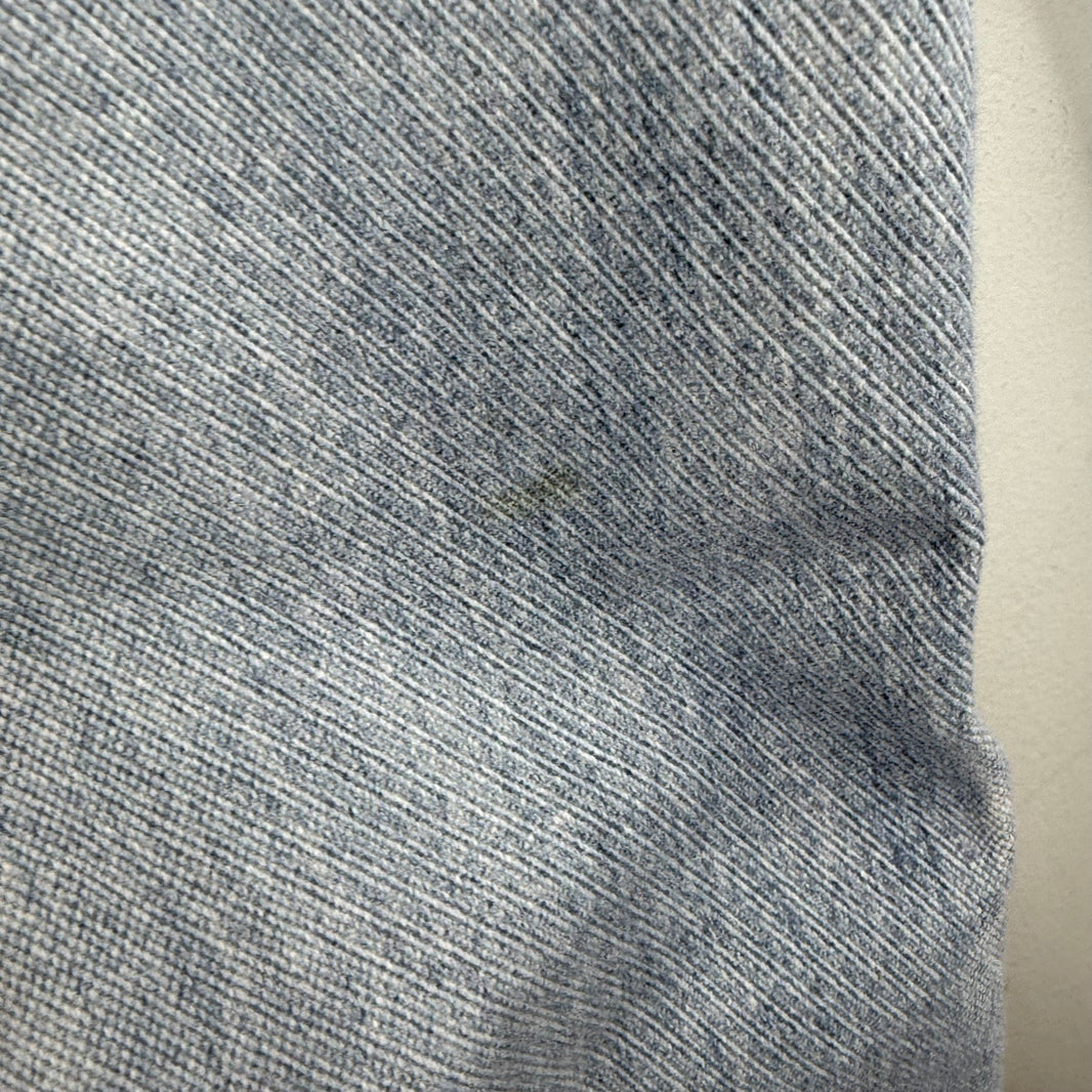 Our Legacy Third Cut Trompe Jeans