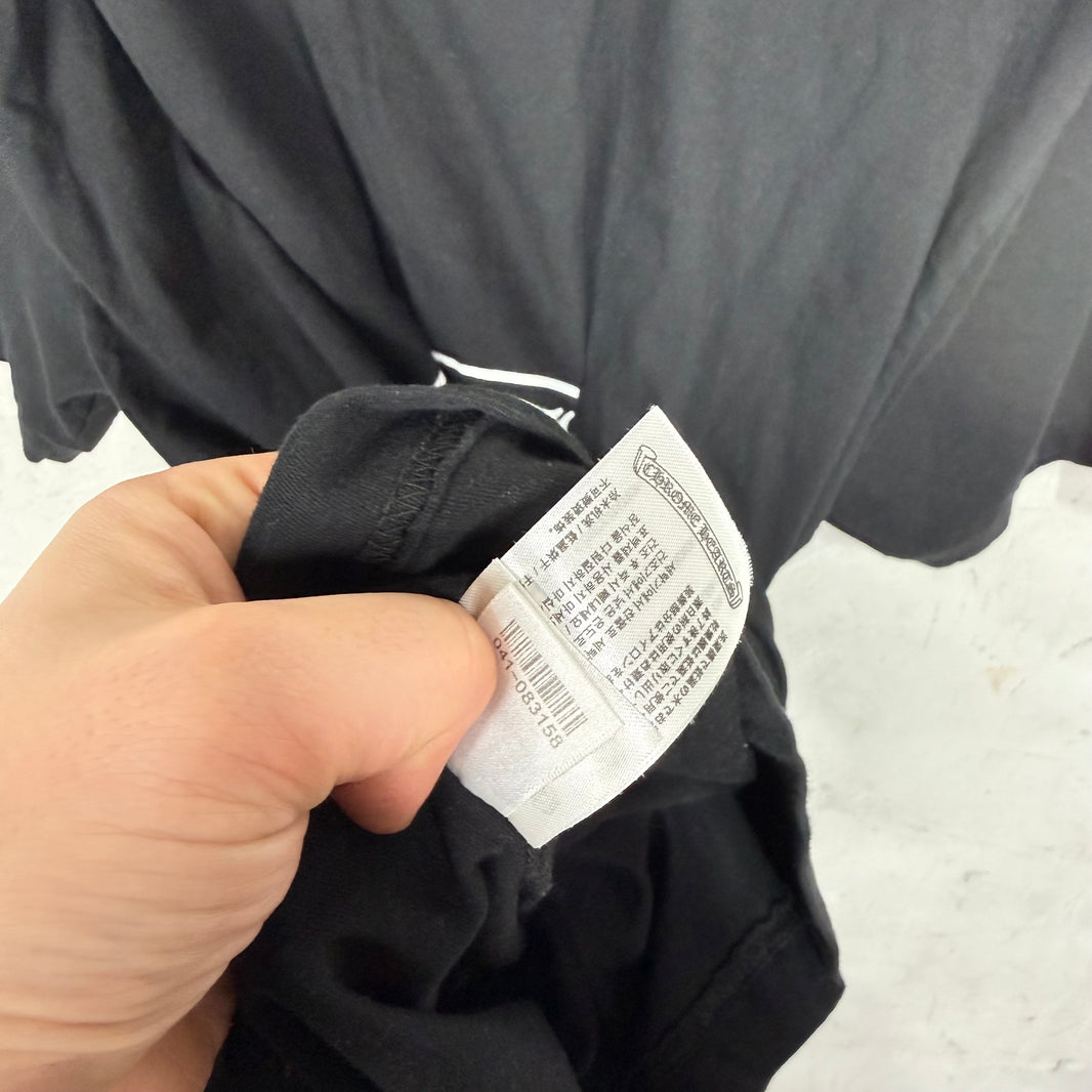 Chrome Hearts Aspen T-Shirt