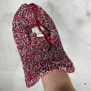 Margiela Knitted Balaclava