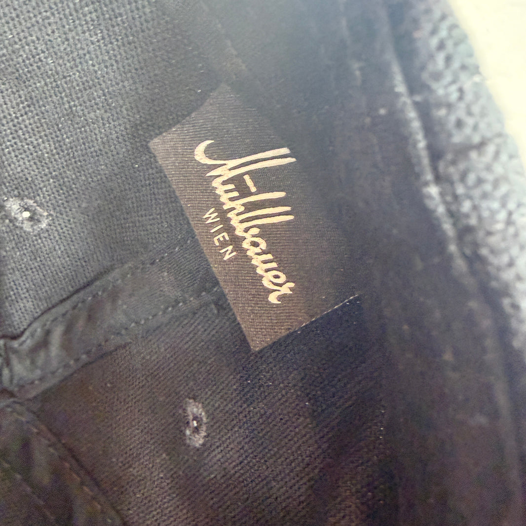 Junya Watanabe Netflix Hat