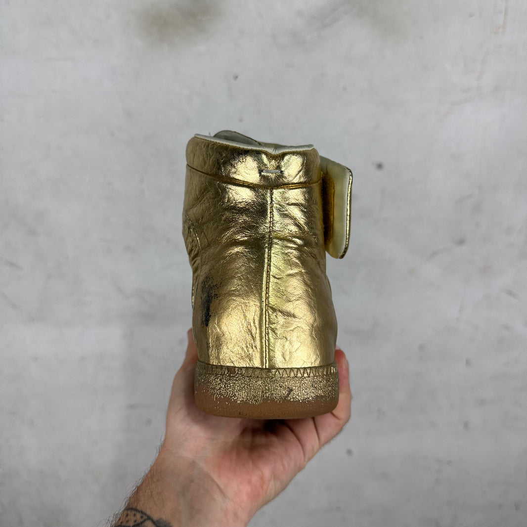 Margiela Gold Futures