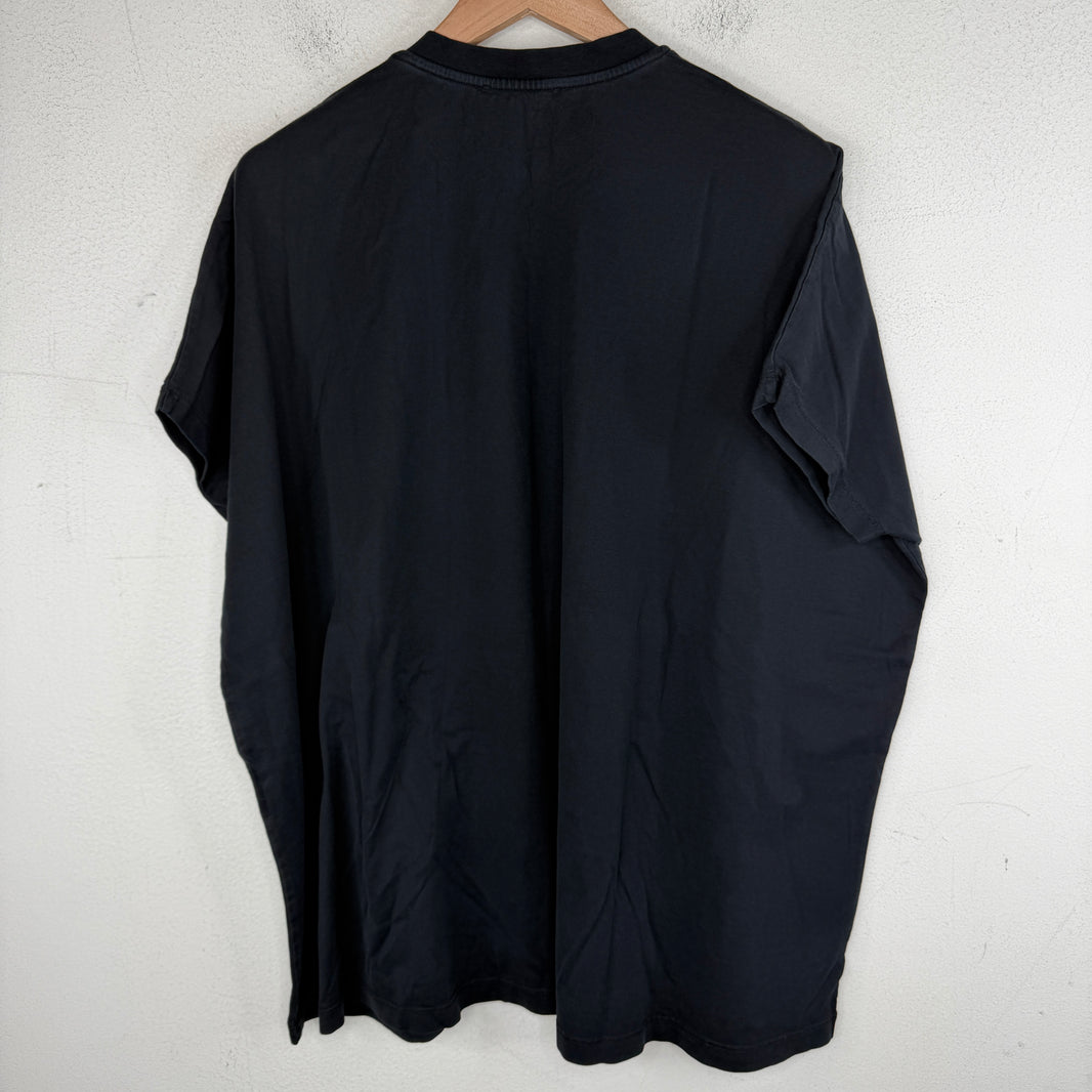 Givenchy Animals Logo T-Shirt