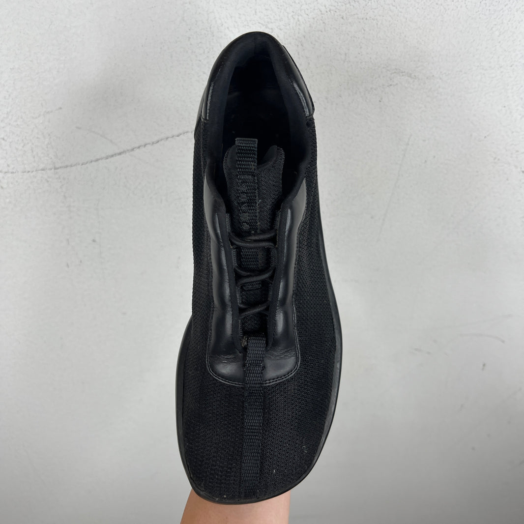 Prada Stopper Mesh Sneakers