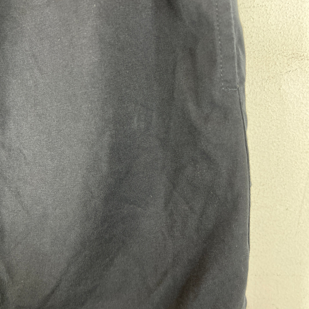 Balenciaga 3B Crest Soccer Shorts