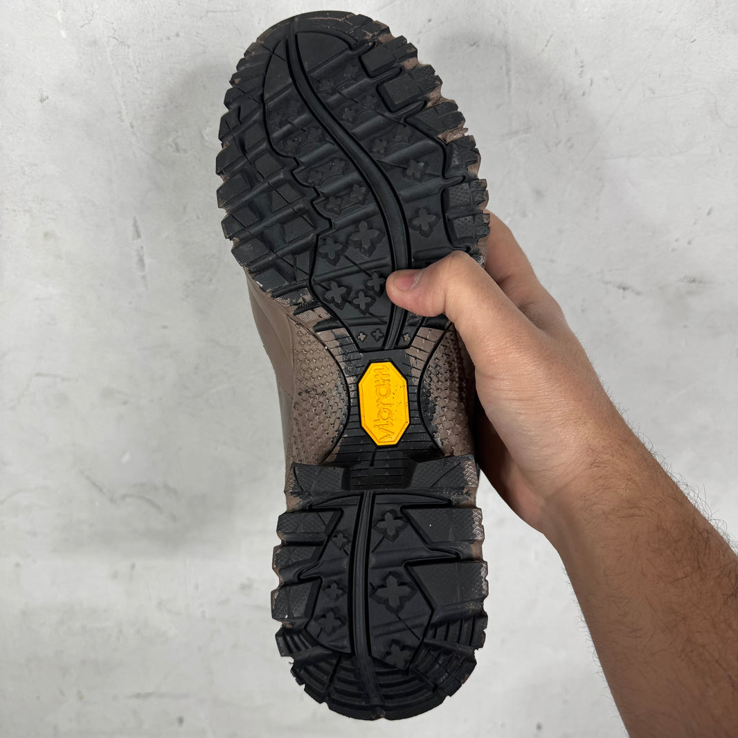 Stussy x Alyx x Roa Mudded Andres Boots