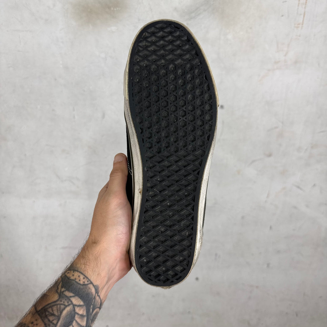 Vans OTW Black Pearlized Old Skools