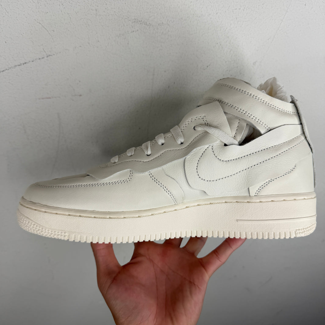 Nike CDG Air Force 1 Mid