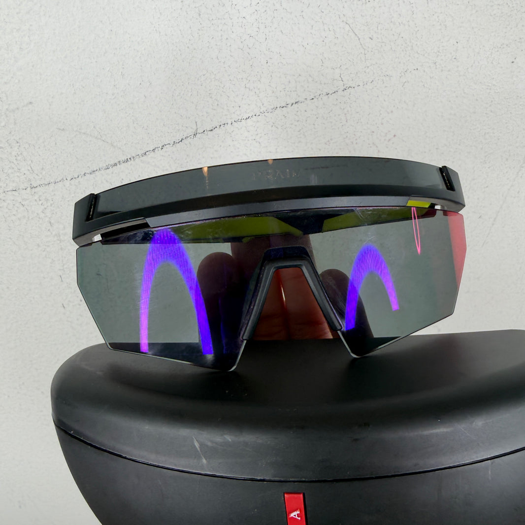 Prada Linea Rossa Biking Sunglasses