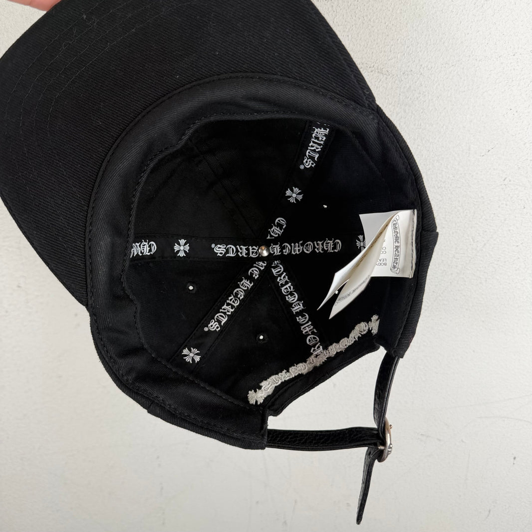 Chrome Hearts Mini Chomper Gunslinger Hat