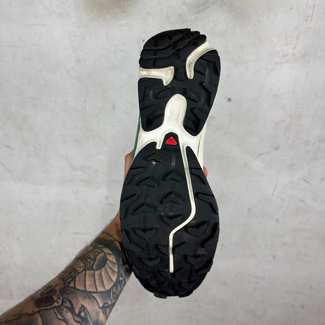 Salomon x HiddenNY XT4's