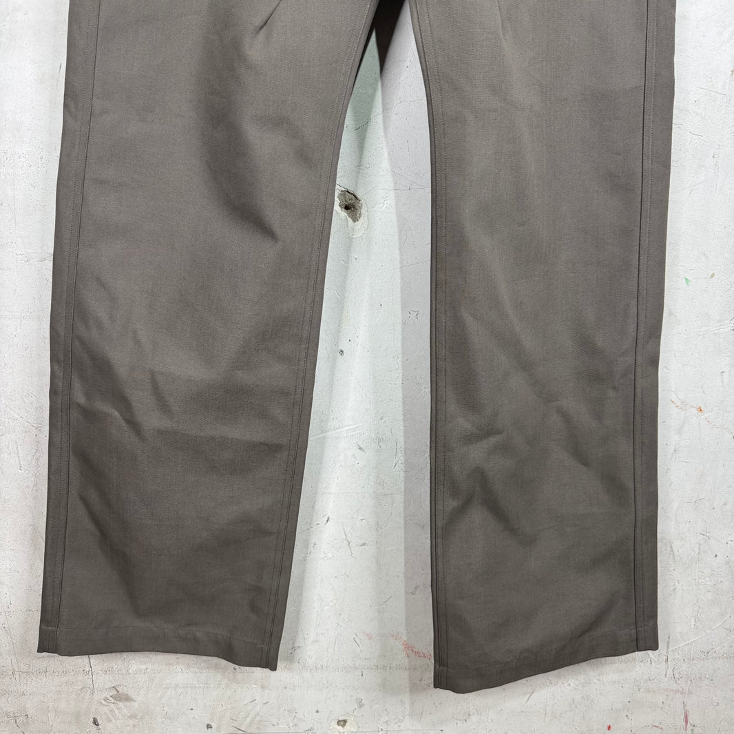 Rick Owens Dust Stefan Cargos