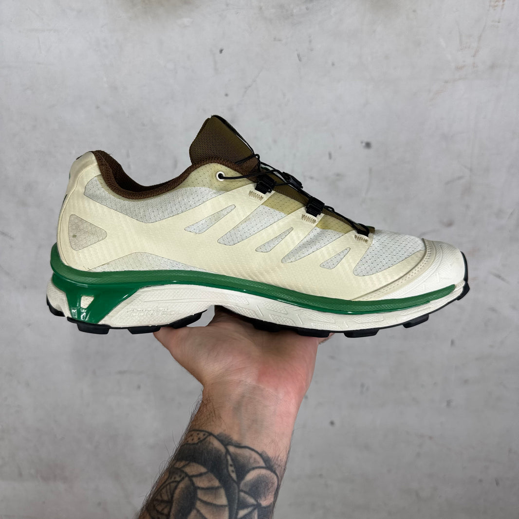 Salomon x HiddenNY XT4's