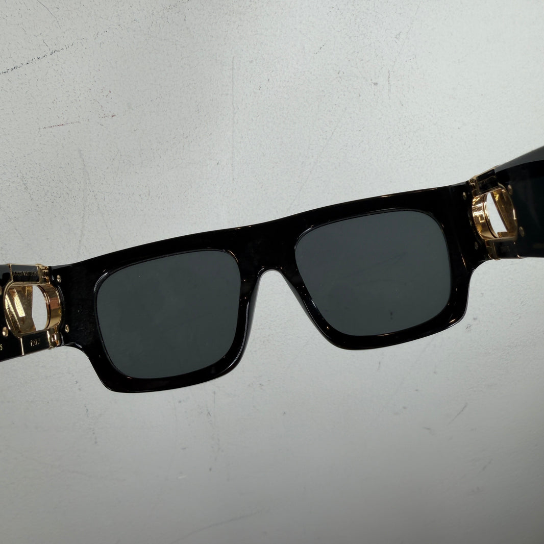 Louis Vuitton Link Sunglasses