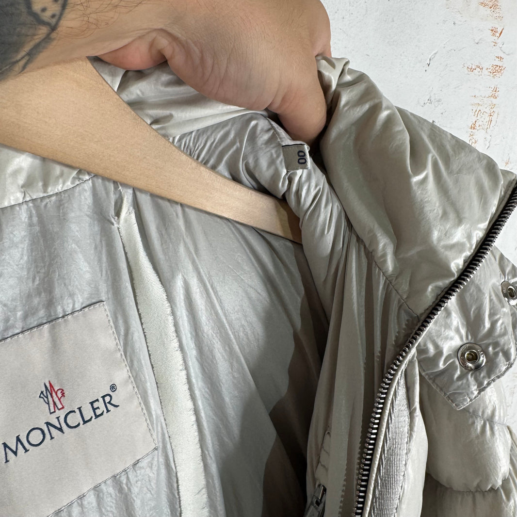 Moncler x Alyx Forest Giubbotto Jacket