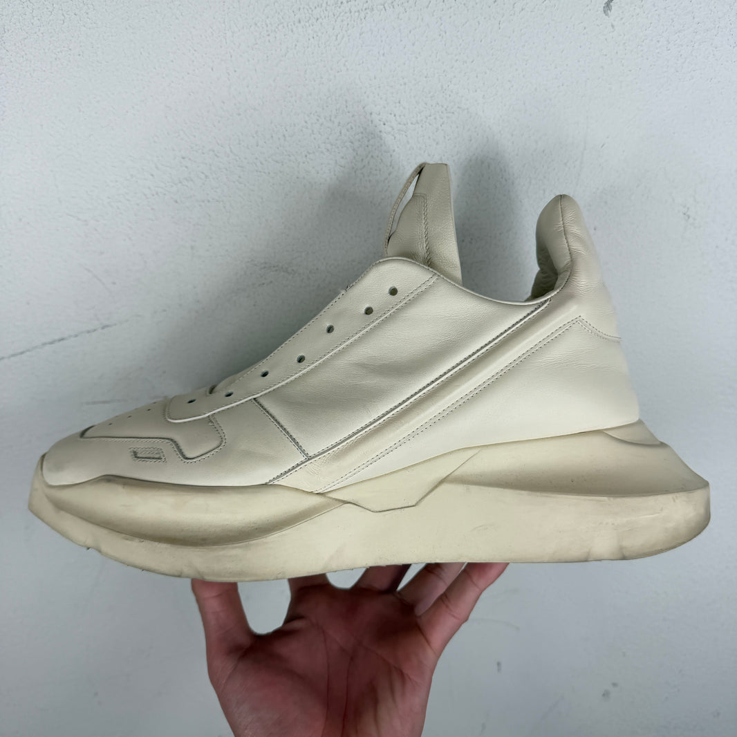Rick Owens Geth Runners