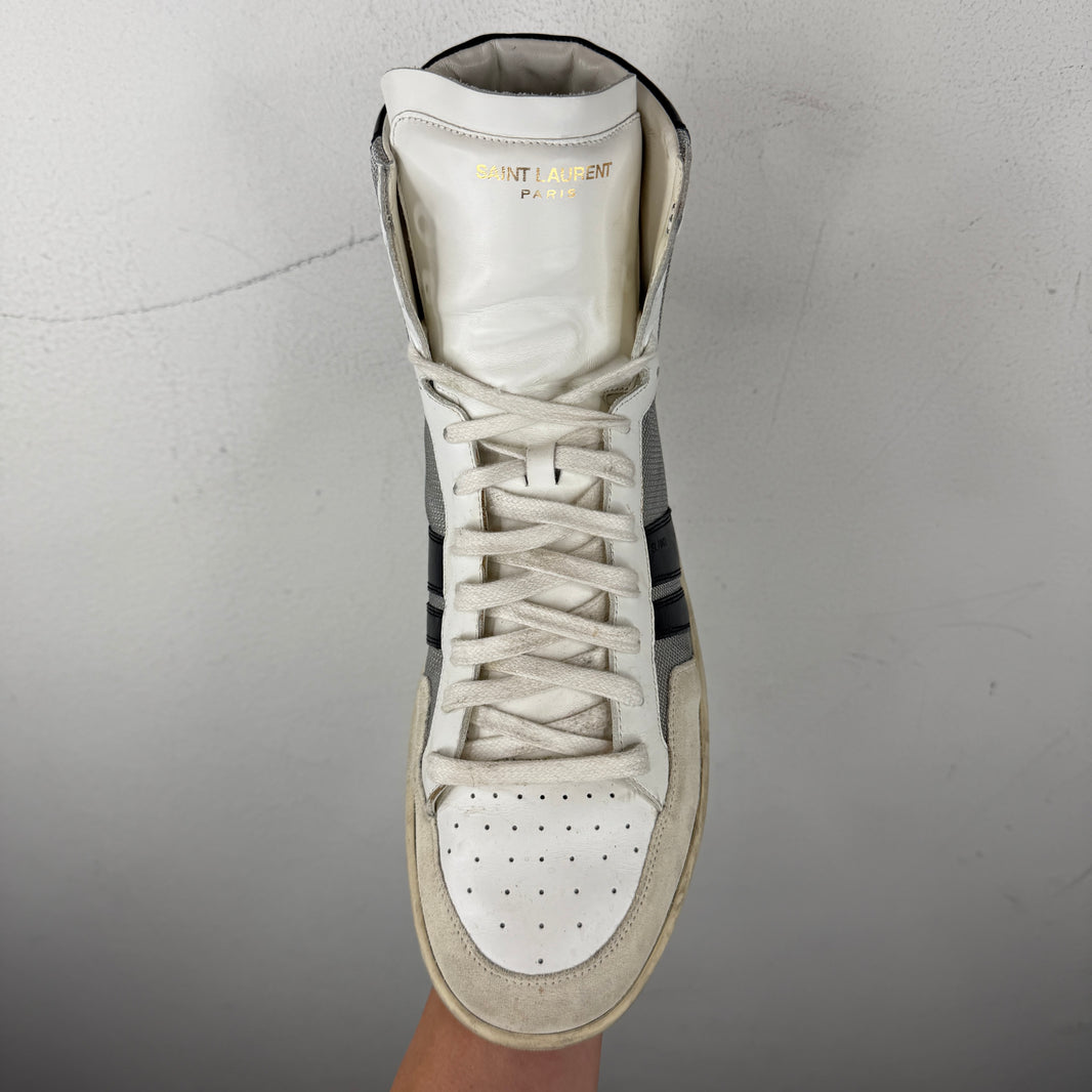 Saint Laurent SL-04 Sneakers