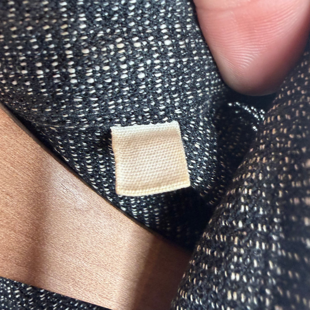 Our Legacy Tweed Shirt