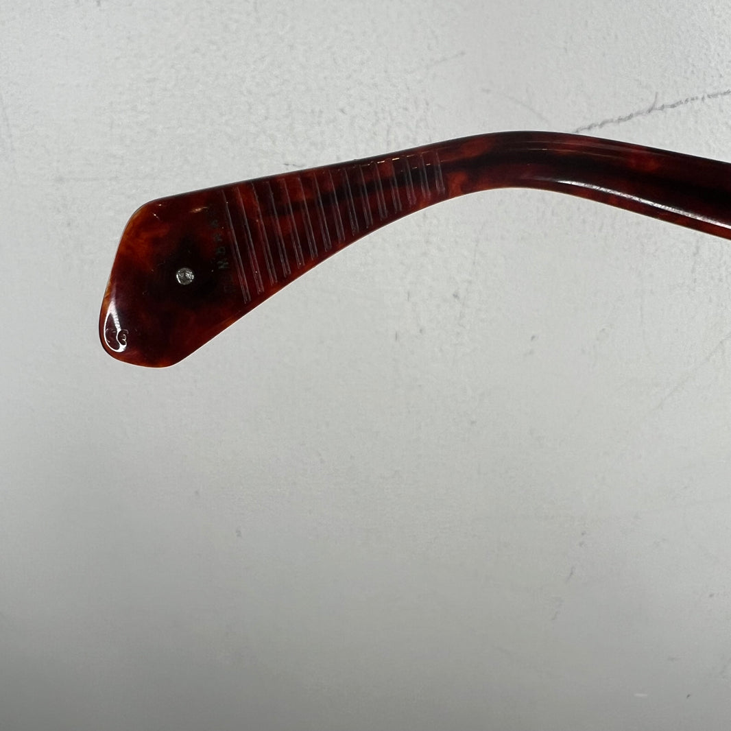JMM Rawlin Last Frontier Sunglasses