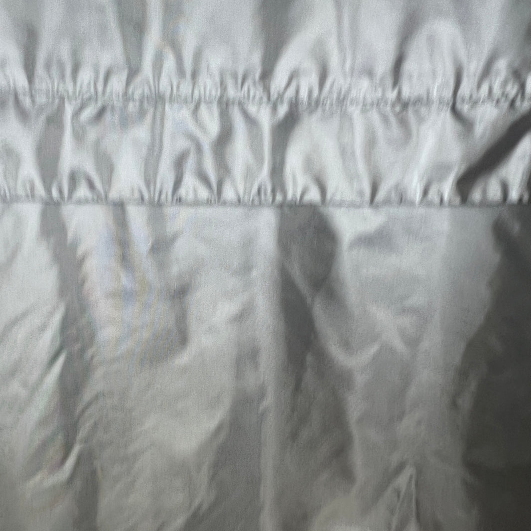Prada Re-Nylon Hooded Windbreaker