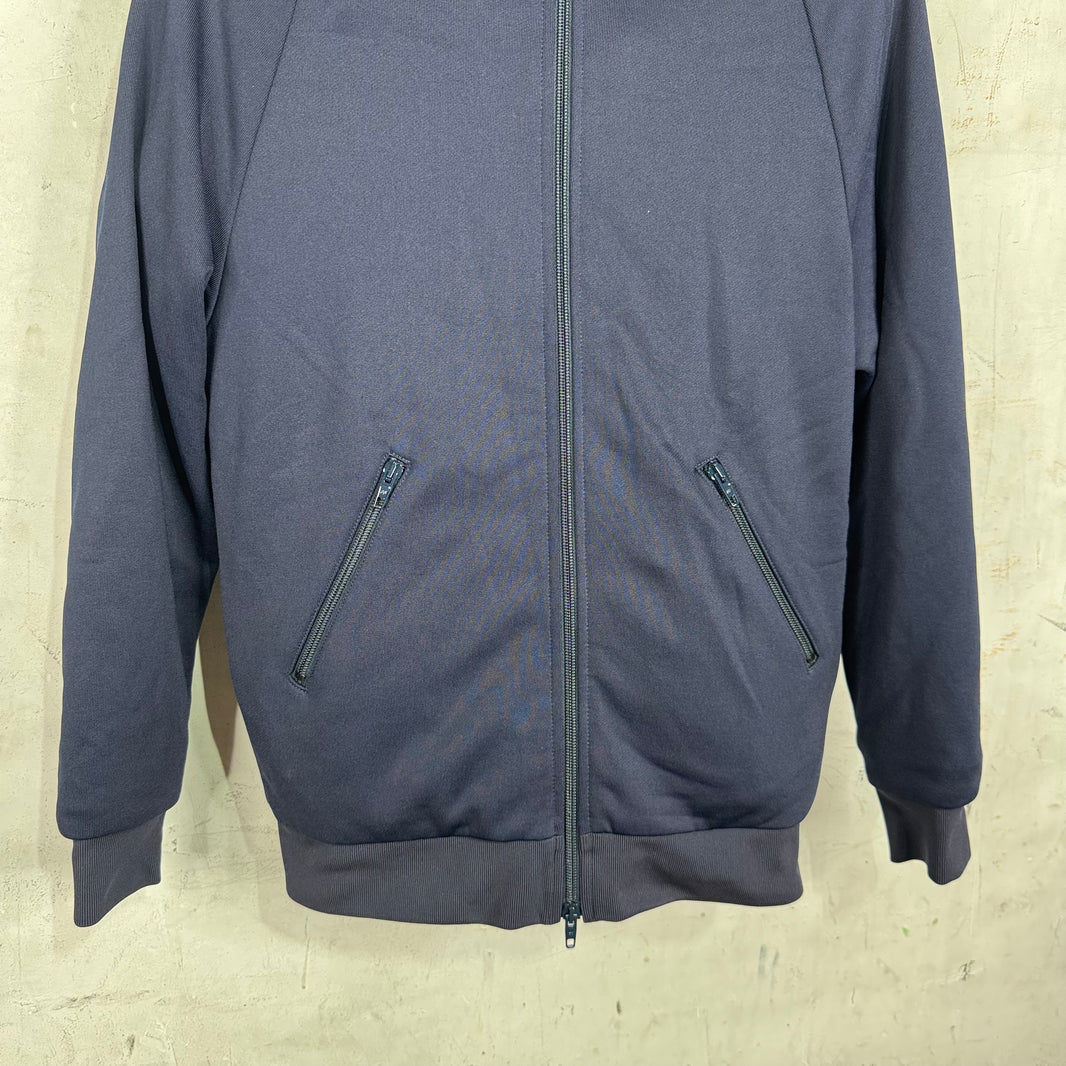 Balenciaga Inflatable Zip Up Hoodie