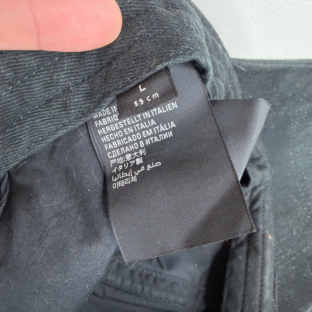 Balenciaga Double B Hat
