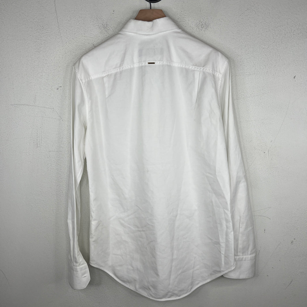 Louis Vuitton Staples Edition Button Up Shirt