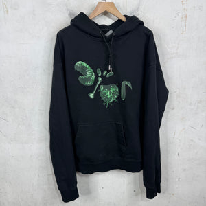 Christian Dior x Travis Scott Hoodie