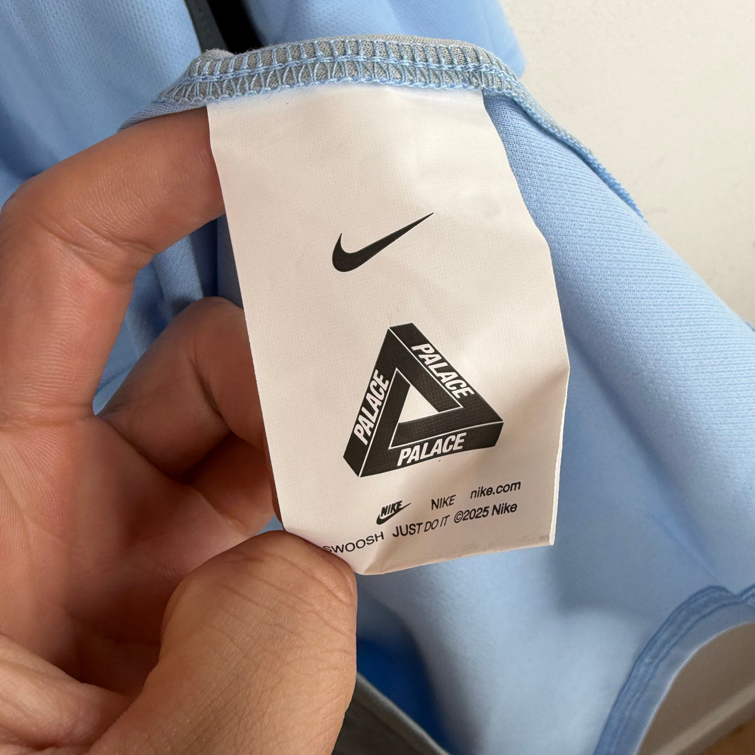 Palace Nike Soccer Jersey