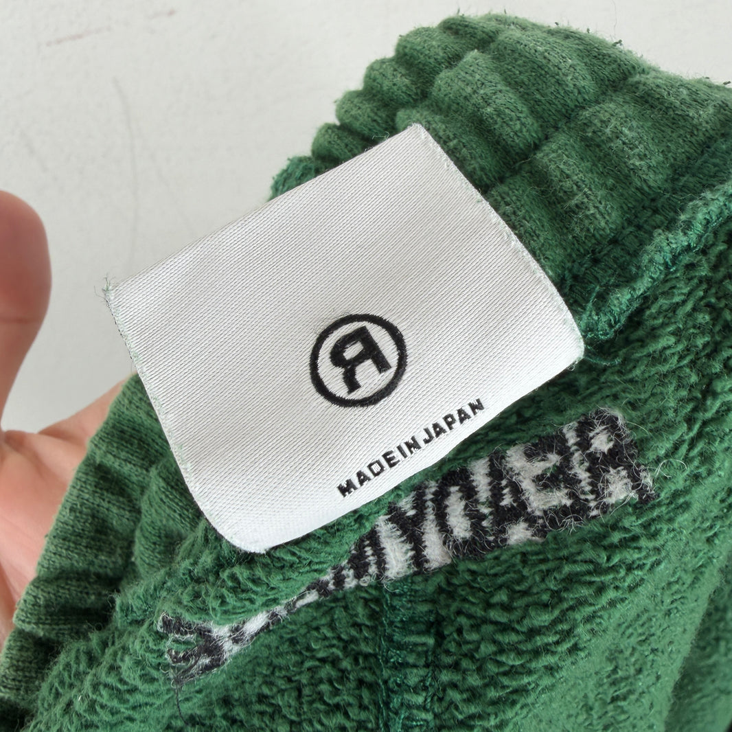 Readymade Copyright Shorts