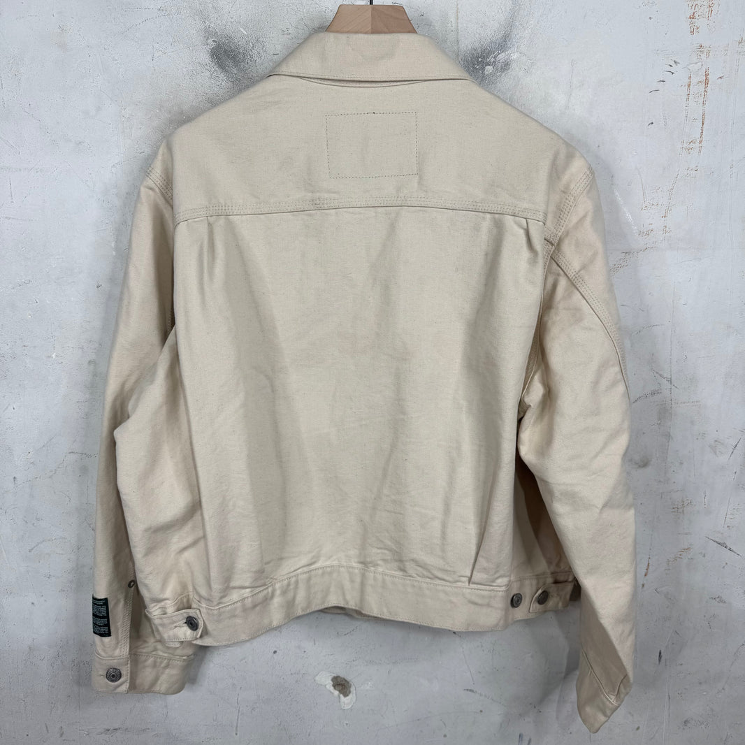 Levi’s x Reese Cooper Type 2 Trucker Jacket