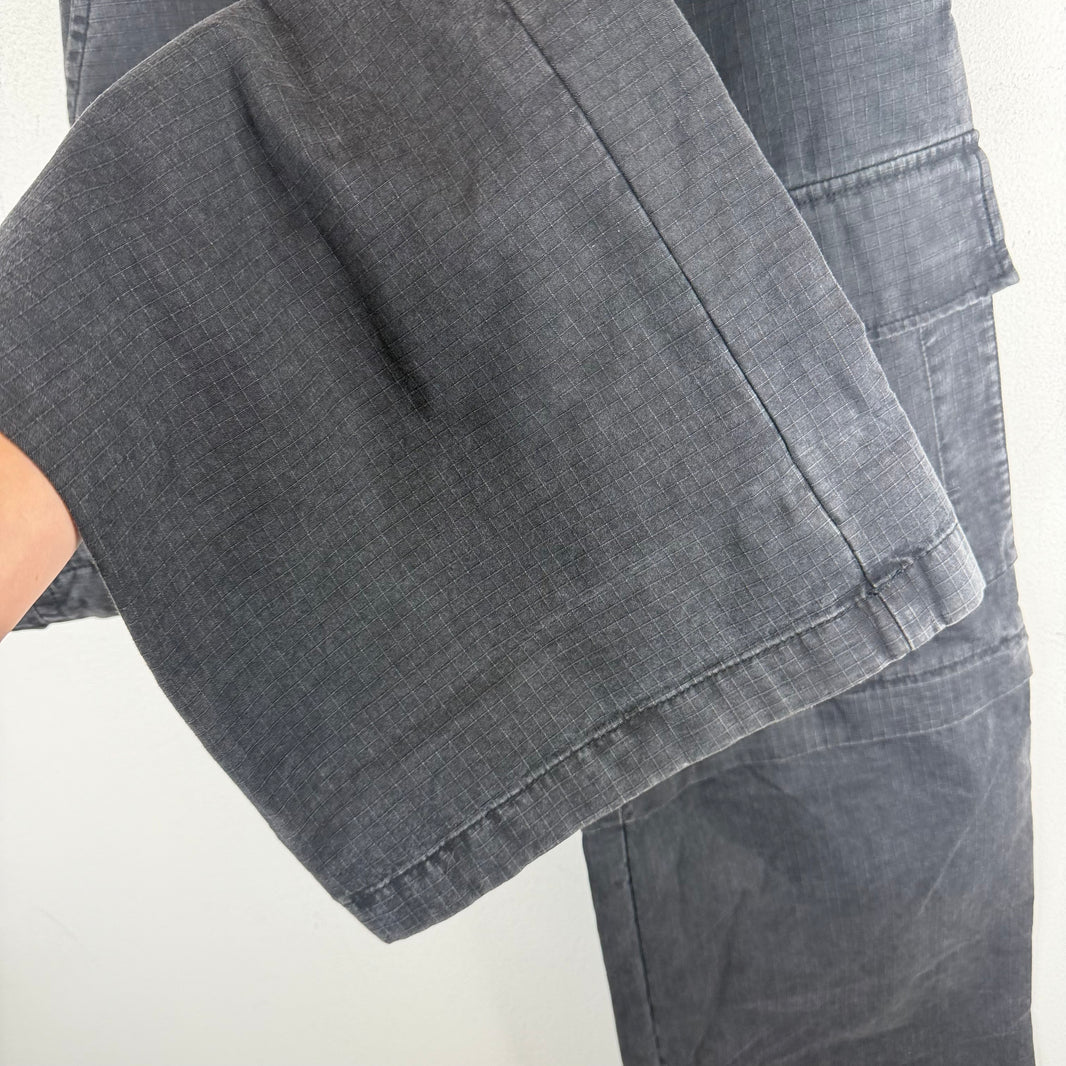 Acne Studios Convertible Cargo Pants