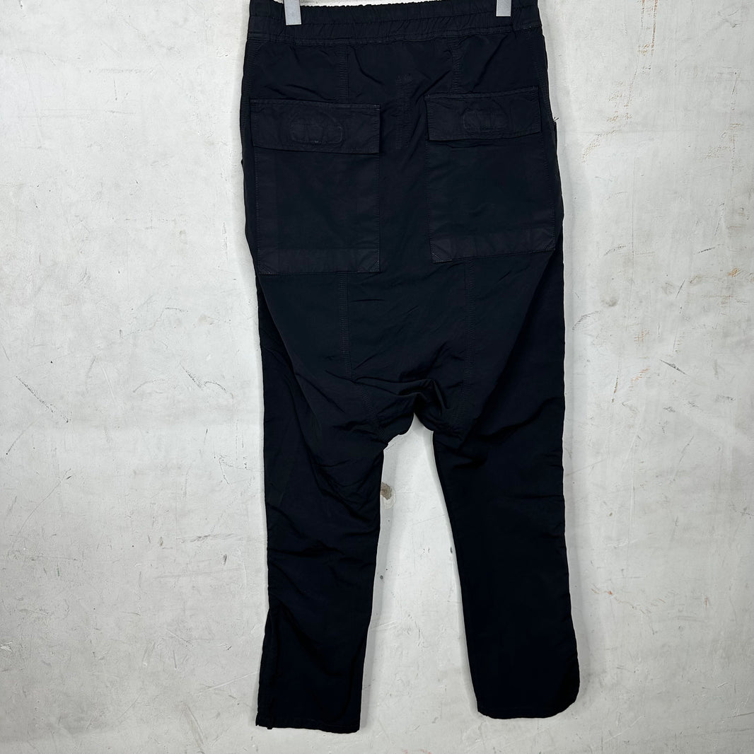 DRKSHDW Memphis Cut Pants