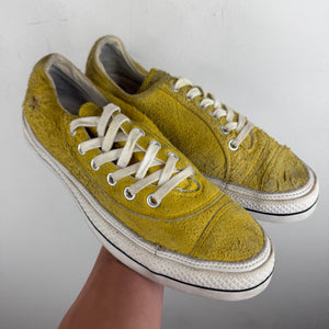 Number Nine Converse Asymetrical All-Star Low