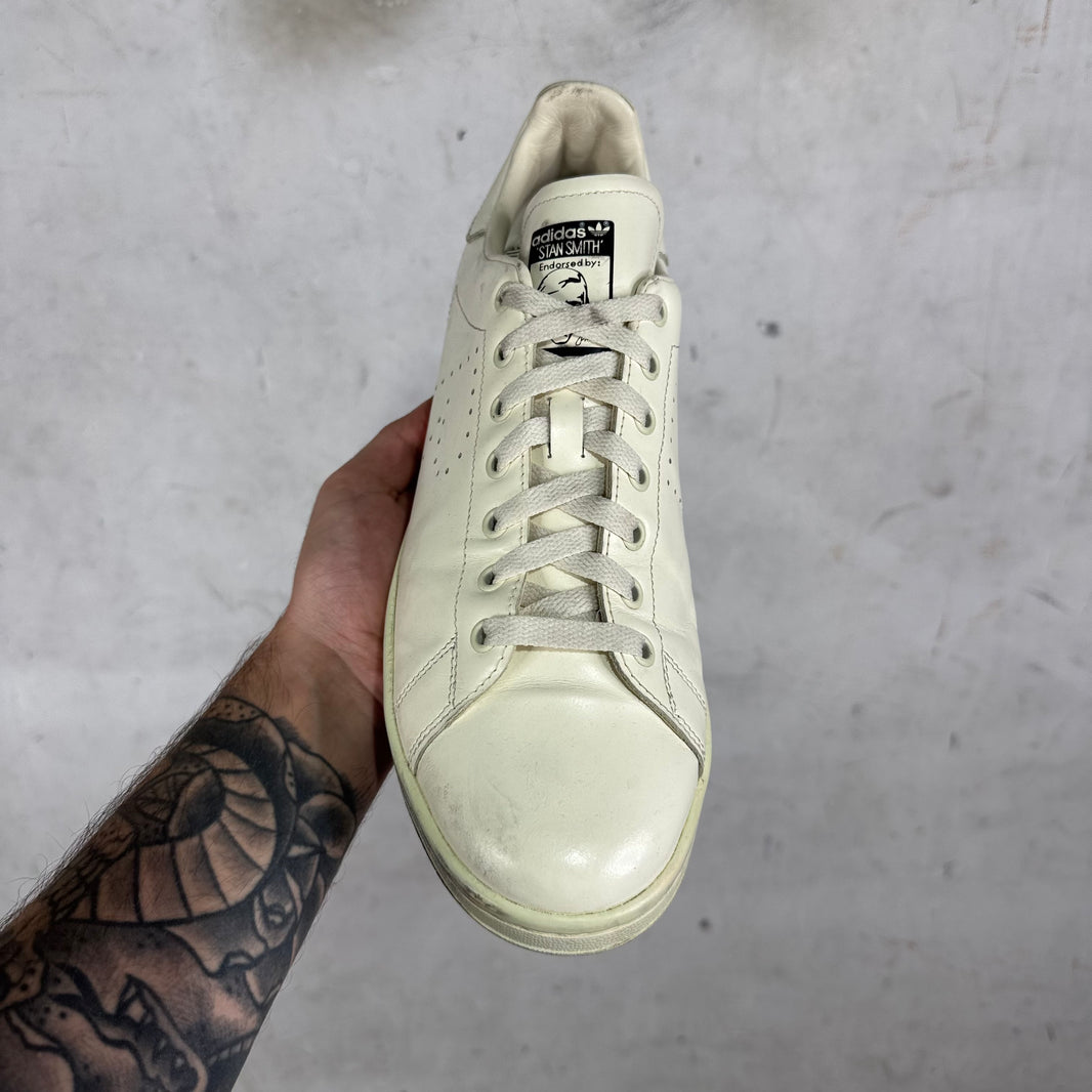 Raf Simons x Adidas Stan Smiths
