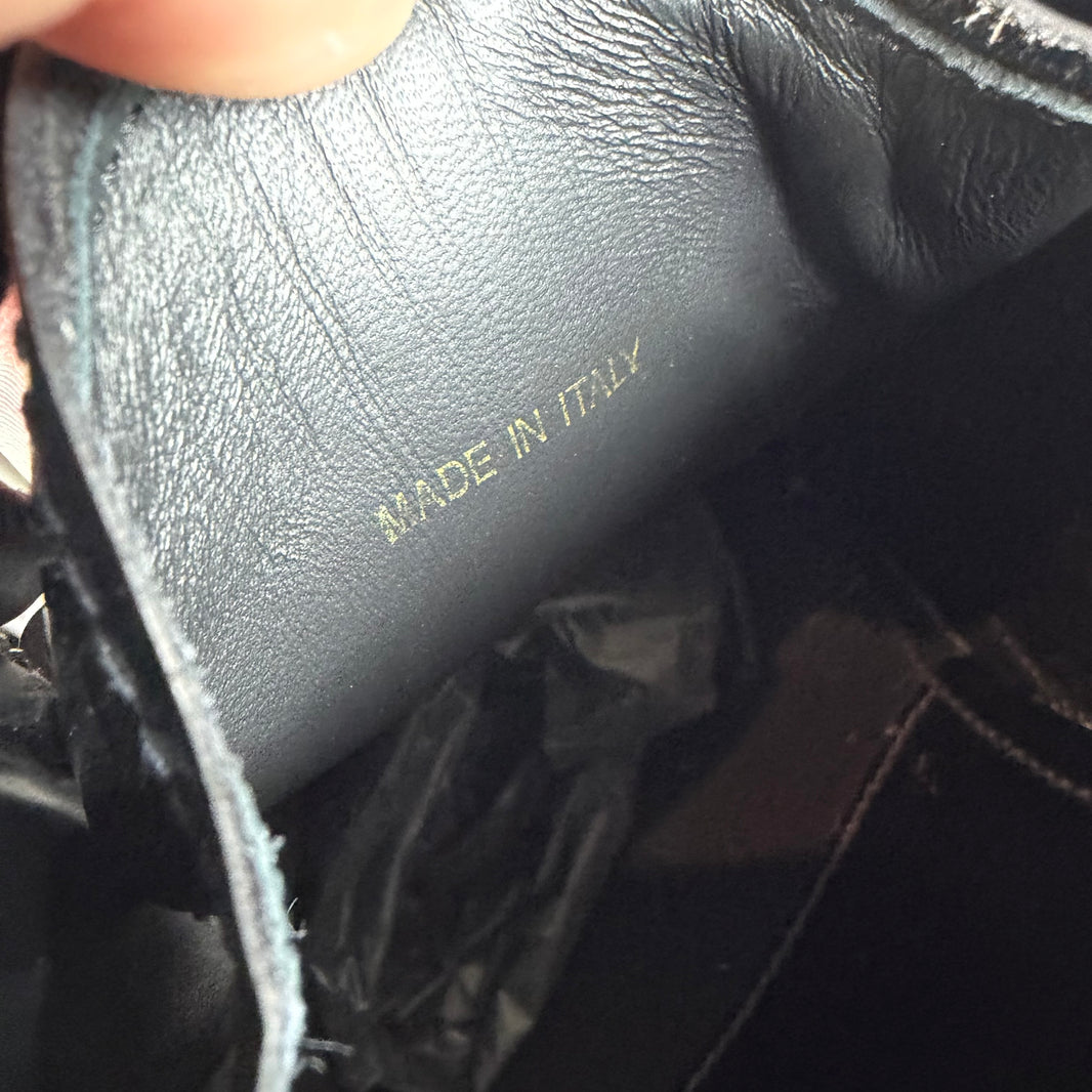 Prada Diasapon Loafers
