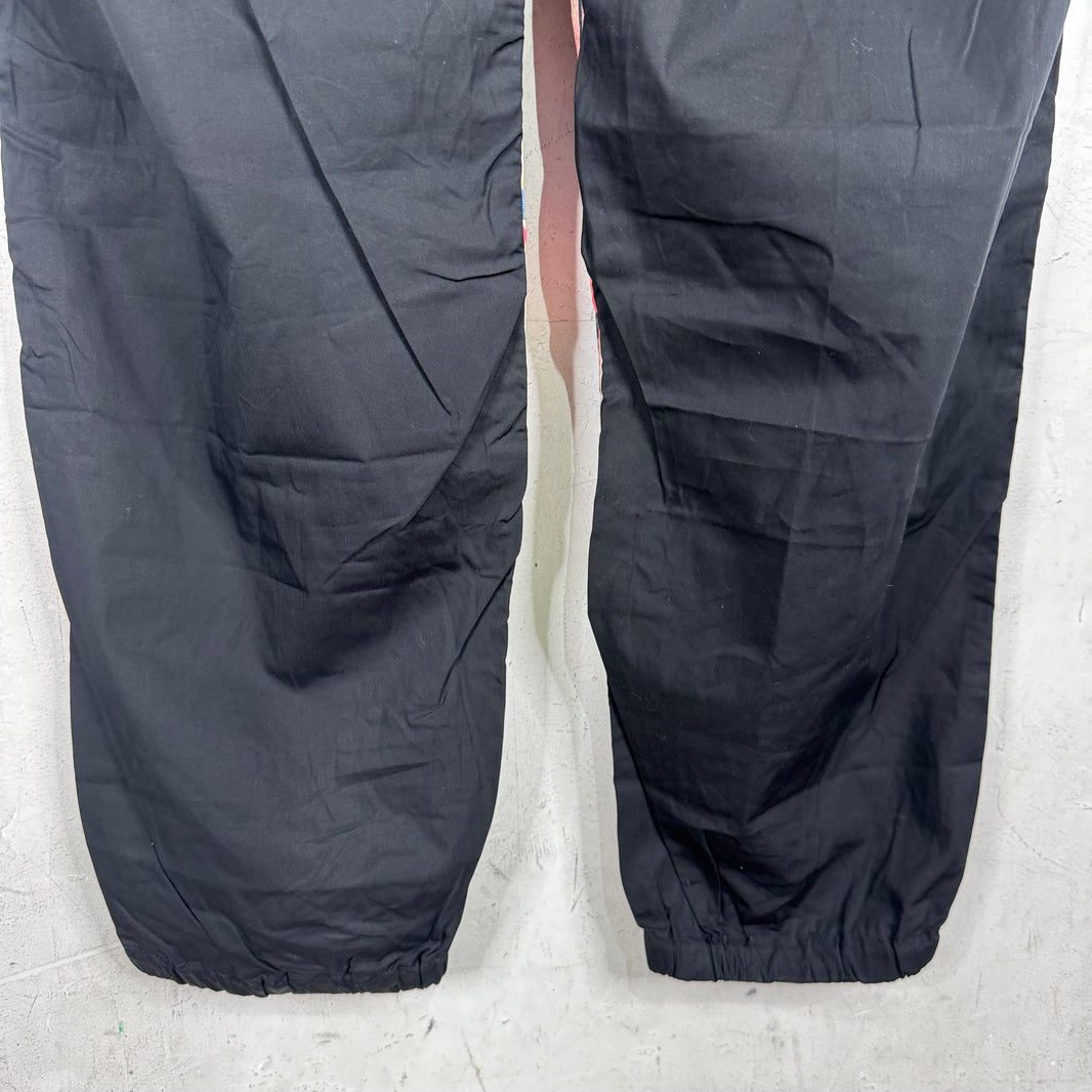 Supreme x CDG Patchwork Skater Pants