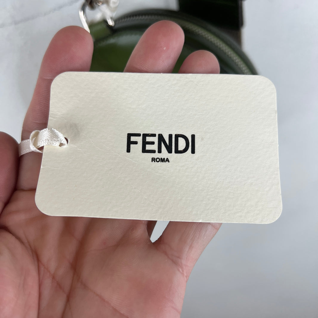 Fendi Ping Pong Paddles