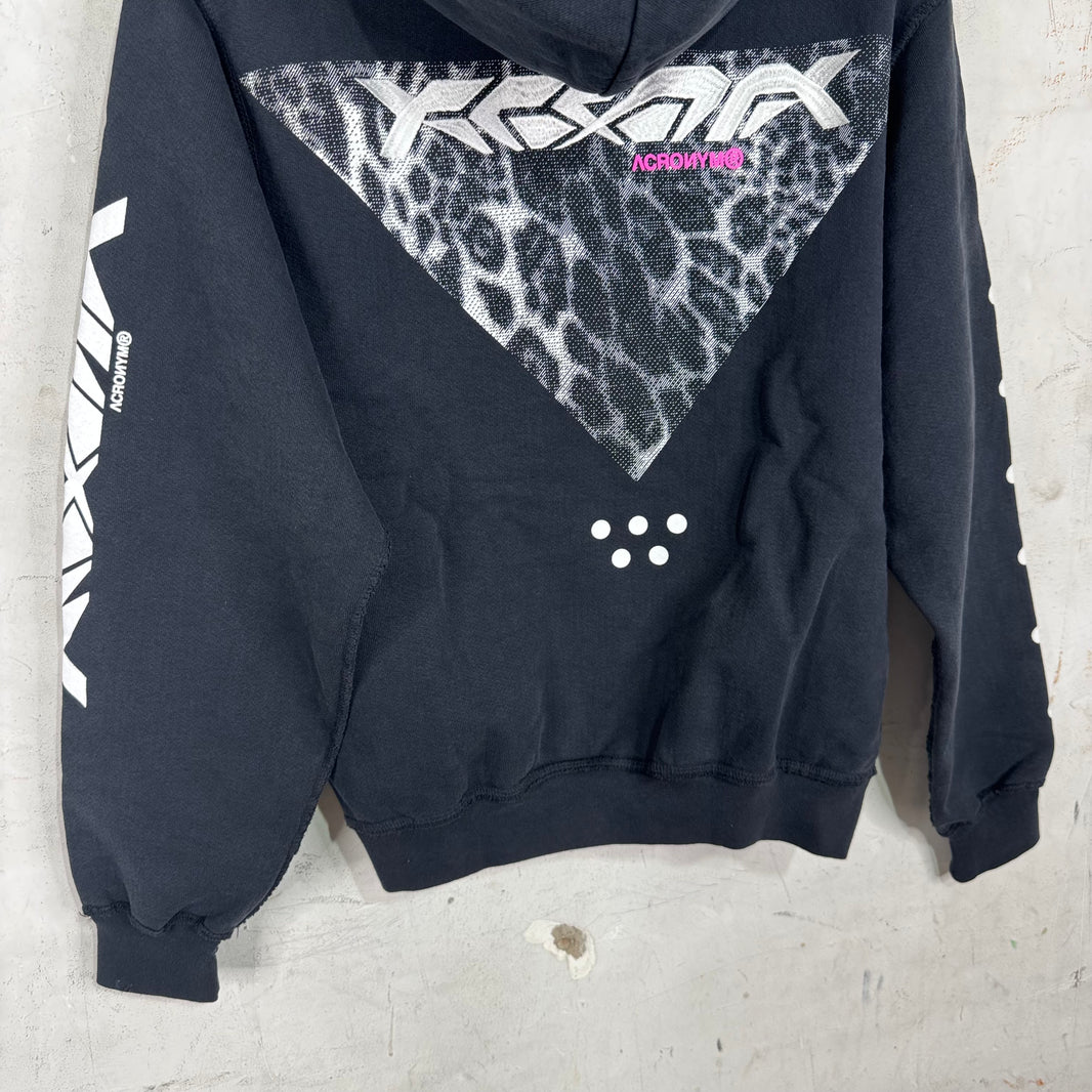 Acronym S40-RS Faded Hoodie