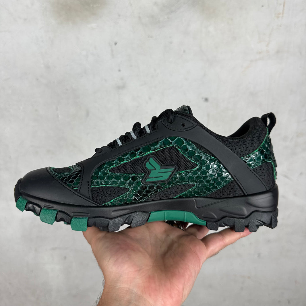 Sicko Python Sneakers DS