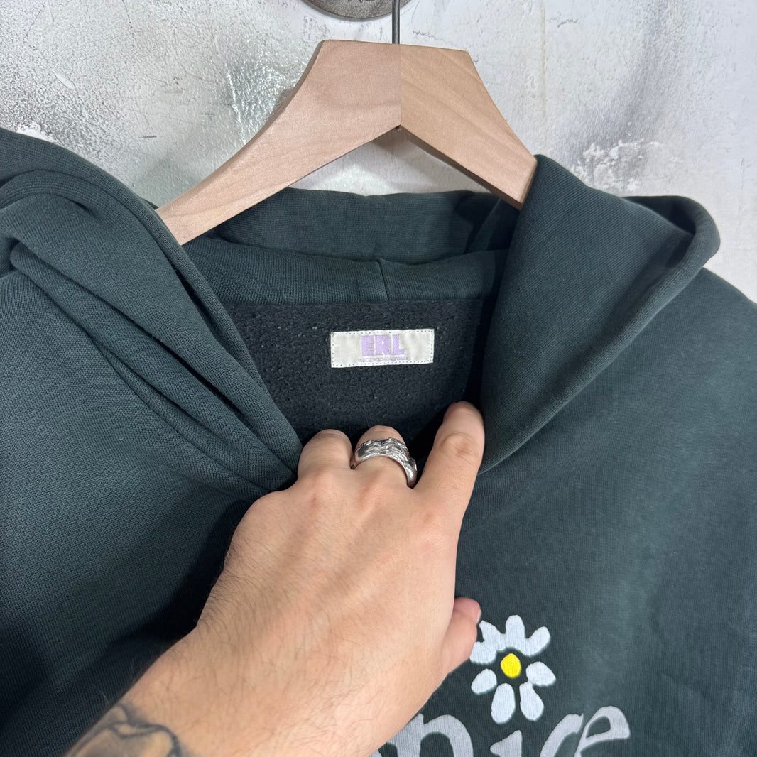 ERL Venice Hoodie