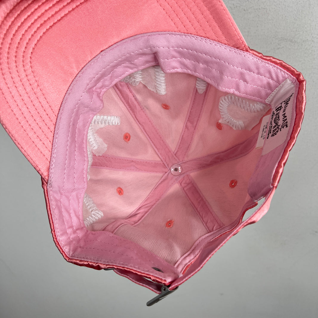 Human Made CPFM Peach Dry Alls Hat