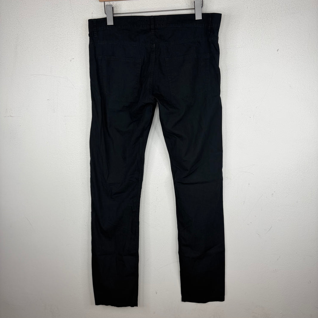 Rick Owens 2007 Drake Trousers